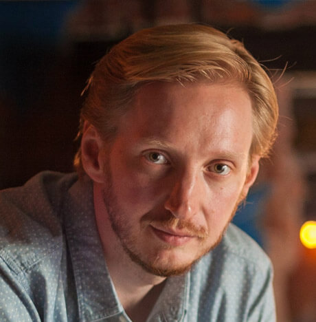 Андрей Несветаев