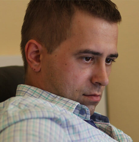 Александр Соколов